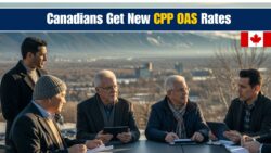 CPP & OAS Payment Changes for 2025 Begin on 1 December — Updated Rates, Dates & Rules Published for Canadians