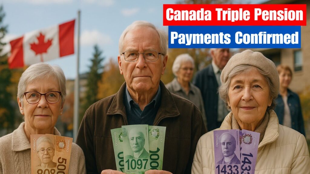 CRA December Payment Dates Released