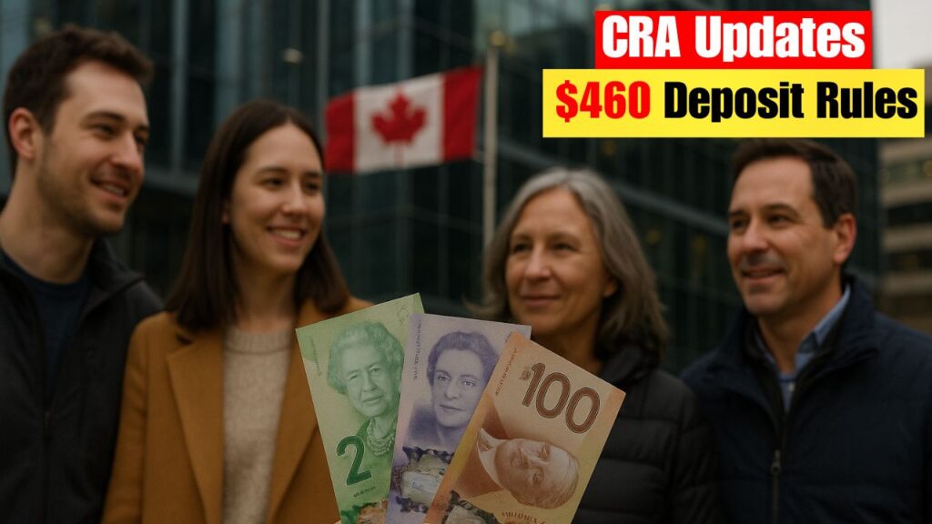 Canada Confirms GST/HST Support