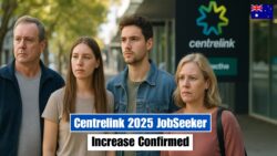 Centrelink’s 2025 JobSeeker Increase — New Rates and Payment Dates Announced