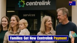 Centrelink Boost for Low-Income Families — New December Payment Timetable Published