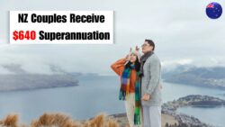 NZ Couples to Receive $640 Superannuation Payment — Direct Deposit Arriving December 10, 2025