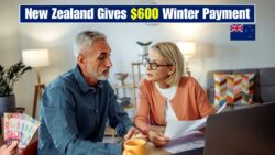 New NZ $600 Winter Energy Payment Arrives in December 2026 as Households Prepare for Higher Heating Costs