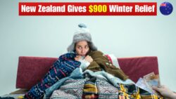 New $900 Heating & Utility Relief Coming for Kiwi Households in Early 2026 — Who Qualifies for the Bigger Winter Support